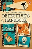 The Usborne official detective's handbook
