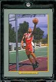 2006 07 Topps Turkey Red #44 Raymond Felton Charlotte Bobcats Basketball Card - Mint Condition - In Protective ScrewDown Case!