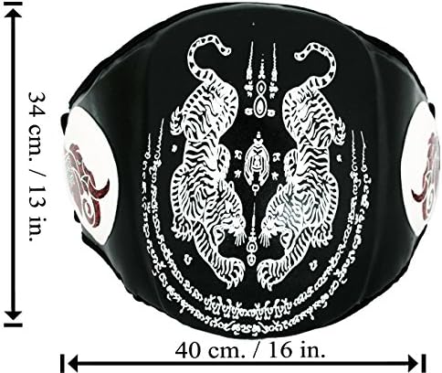 NEW Belly Protector Body Pad Armour Guard Side Chest MMA Muay Thai Boxing Training May Martial ART Kick Protective Supply Fighting Equipment Shield Rib Ab Gear