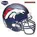 Fathead Denver Broncos Helmet Wall Decal