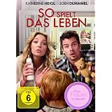 So spielt das Lebenvon "Katherine Heigl"