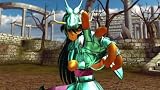 Saint Seiya Sanctuary Battle