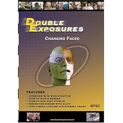 Changing Faces