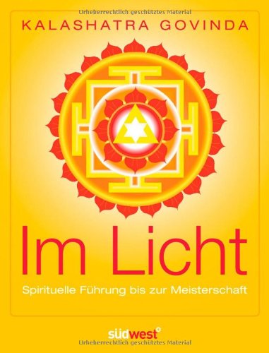 Produkt-Bild: Im Licht: Spirituelle F&uuml;hrung bis zur Meisterschaft