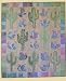 Dusky Desert Quilt Pattern