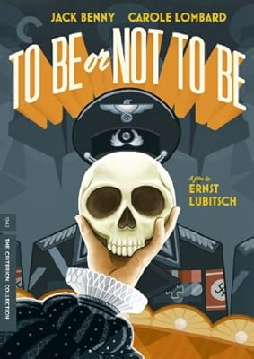 To Be or Not to Be (Criterion Collection)