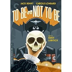 To Be or Not to Be (Criterion Collection)