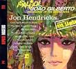 Salud!Joao Gilberto