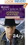 24/7 (Harlequin Intrigue)