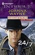 24/7 (Harlequin Intrigue Series)