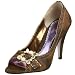 Apparel : Luichiny Women's Willow Pump
