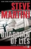 Image of Guardian of Lies LP: A Paul Madriani Novel (Paul Madriani Novels)