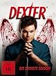 Dexter - Die sechste Season [4 DVDs]