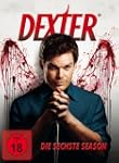 Dexter - Die sechste Season [4 DVDs]