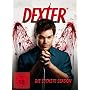 Dexter - Die sechste Season [4 DVDs] <b>DVD</b> ~ Michael C. Hall