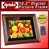 Opteka Digital Photo Frame - ILW102
