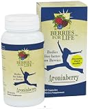 Berries For Life Aroniaberry 51ry9o99csL. SL160 Berries For Life Aroniaberry