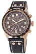 Swiss Military Hanowa Men's 06-4134-09-005 Legend Chronograph Brown Dial Watch