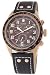 Swiss Military Hanowa Men's 06-4134-09-005 Legend Chronograph Brown Dial Watch