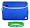 Extra Pocket Dark Blue