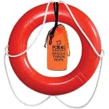 Fox 40 Marine Rescue Ring And Throw Bag