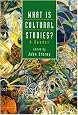 What Is Cultural Studies?: A Reader ('What Is?' Research Methods Series)