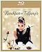 Breakfast At Tiffany's [Blu-ray]