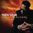 Llorar Lloviendo (Album Version)
