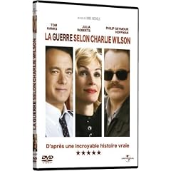 La Guerre selon Charlie Wilson