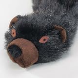 22 Fisher Cat Unstuffies Toy