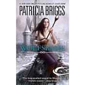 Wolfsbane: Aralorn, Book 2 | Patricia Briggs
