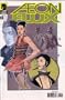 Aeon Flux, #2 (Comic Book)