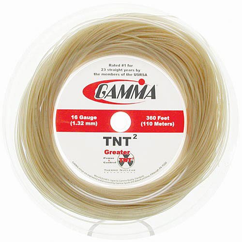 Gamma TNT2 17G (360 ft.) REEL