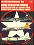 Boeing B-17B-H Flying Fortress: In USAAF, USAF, USN, USMC, USCG, RAF, French, Danish, Portuguese, IDF/AF, Dominican & Brazilian AF Service; (Aircam aviation series)