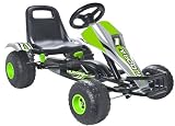 Hudora 10308 - Gokart GRX-1