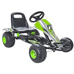 Hudora 10308 - Gokart GRX-1