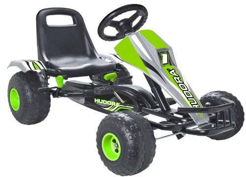 Hudora 10308 - Gokart GRX-1 Preisvergleich