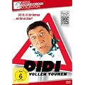Didi auf vollen Touren