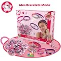 Hello Kitty - HKC 059 - Loisir Creatif - Mes Bracelets Mode