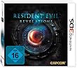 Resident Evil: Revelations