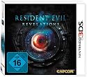 Resident Evil: Revelations
