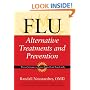 Flu: Alternative Treatments and Prevention