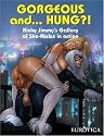 Gorgeous and...Hung?!: Kinky Jimmy's Gallery of She-Males in Action