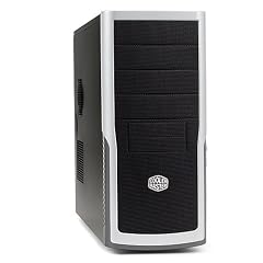 Aufruest-PC 758 - Core i5-2500K - Multimedia QuadCore! Intel Core i5-2500K 4x 3300 MHz, 8192MB DDR3, Intel HD Graphics 3000, 7.1 Sound, GigLAN, USB 3.0