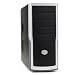 Aufruest-PC 758 - Core i5-2500K - Multimedia QuadCore! Intel Core i5-2500K 4x 3300 MHz, 8192MB DDR3, Intel HD Graphics 3000, 7.1 Sound, GigLAN, USB 3.0
