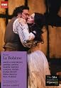 Puccini - La Boheme [The Metropolitan Opera HD Live 2008] [DVD]