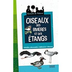 Oiseaux des rivi�res et des �tangs (NE)