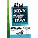 Oiseaux des rivi�res et des �tangs (NE)