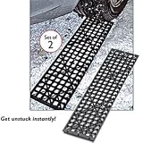 Set of 2 Traction Treads