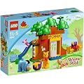LEGO Duplo Winnie the Pooh 5947 - Winnie Poohs Waldhaus